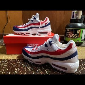 Air max 95s. Brand new, never worn.